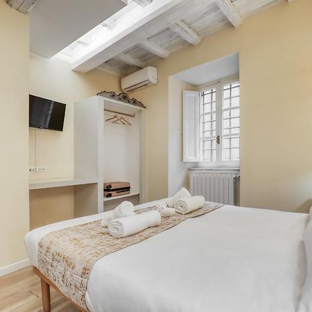 Domus Orbitelli Appartement Rome Buitenkant foto